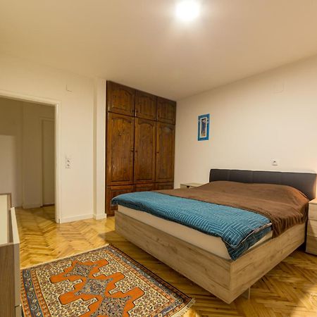 Bb Sima Villa Bajina Basta Exterior photo