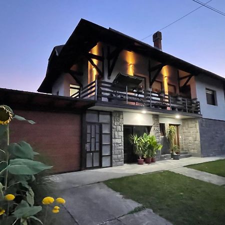 Bb Sima Villa Bajina Basta Exterior photo