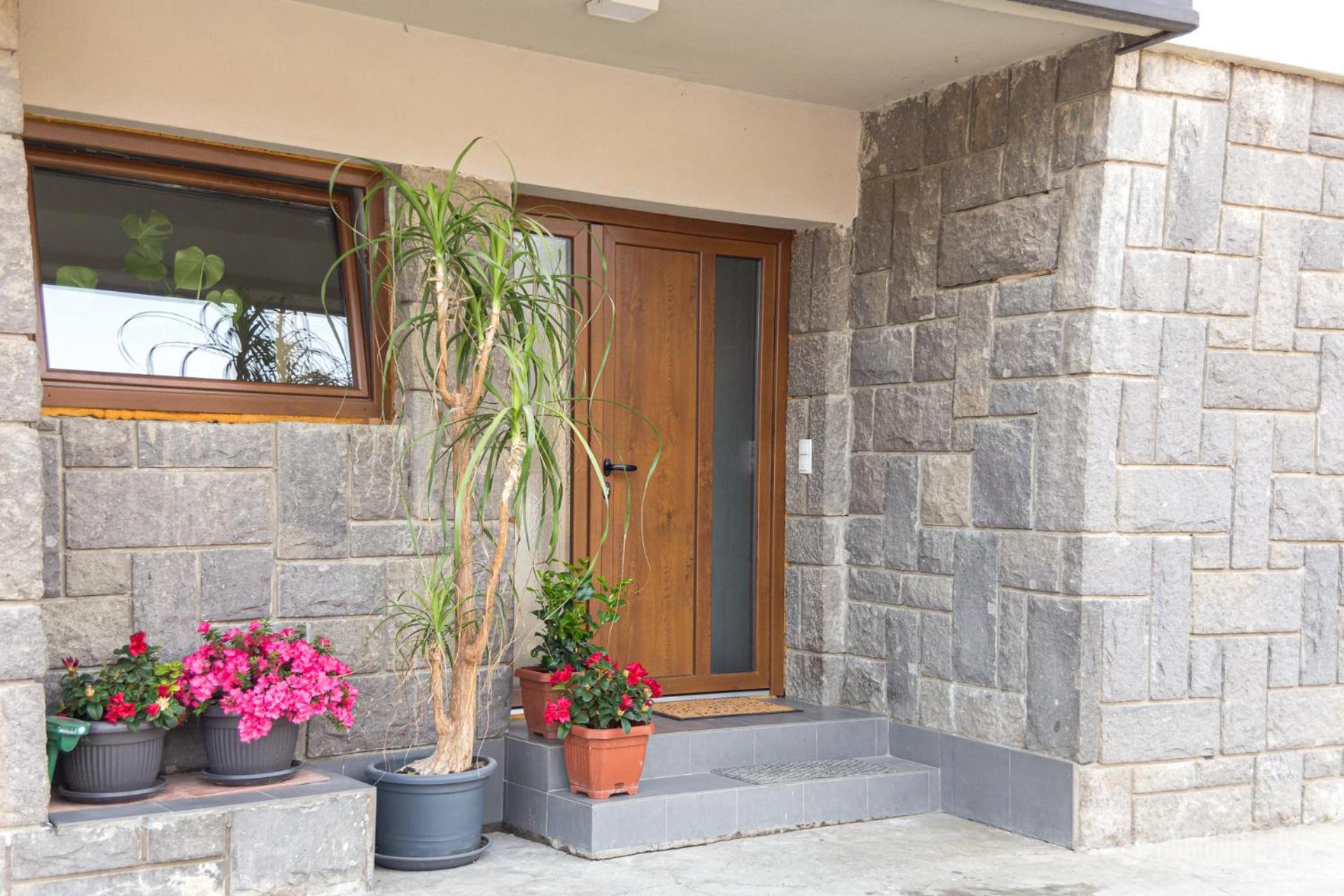 Bb Sima Villa Bajina Basta Exterior photo